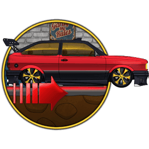 Rachas De Tunados Mod APK APK