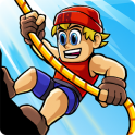Radical Rappelling APK