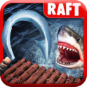 RAFT: Original Survival Game APK