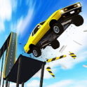 Ramp Car Jumping APK