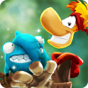 Rayman Приключения APK