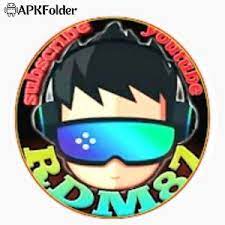 RDM87 Injector APK APK