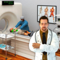 Real Doctor Simulator Heart Surgery Hospital Games APK
