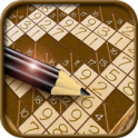 Real Kakuro *Улучшенная Sudoku icon