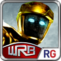 Real Steel World Robot Boxing APK