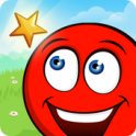 Red Ball 3: Jump for Love APK