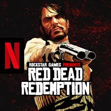 Red Dead Redemption NETFLIX APK APK