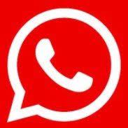Red Whatsapp APK APK