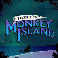 Return To Monkey Island APK APK