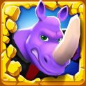 Rhinbo - Runner Game APK