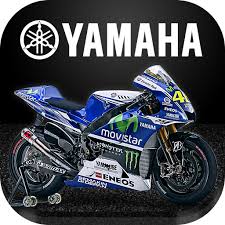 Ride Yamaha APK APK