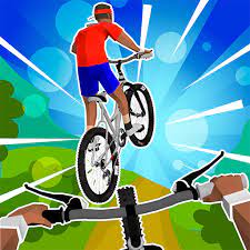Riding Extreme 3D APK APK