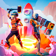 Rocket Royale APK