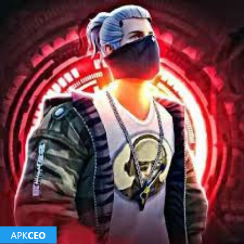 RojoFlix Free Fire Mod APK APK