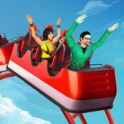 Roller Coaster 3D APK