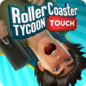 RollerCoaster Tycoon Touch - Build your Theme Park APK