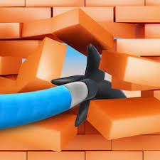 Rope and Demolish Mod APK APK