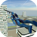 Rope Hero: Vice Town icon