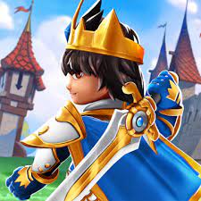 Royal Revolt 2 Mod Menu APK 2021 APK