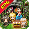 더다크 RPG : 최후의 순정용사 APK