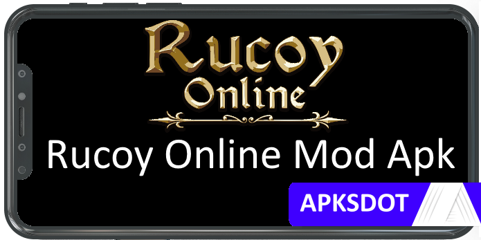 Rucoy Online Mod APK icon