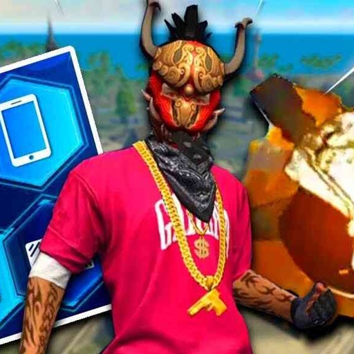 Sakuritadino Free Fire APK APK