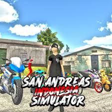 SanAndreas Simulator Indonesia APK APK