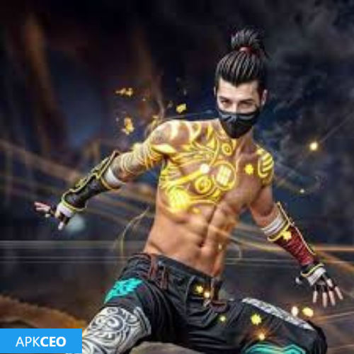 SASTRUCO Free Fire APK APK