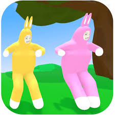Super Bunny Man APK APK