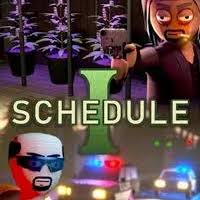 Schedule 1 APK APK
