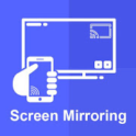 Screen Mirroring For All TV : Mobile Screen To TV APK