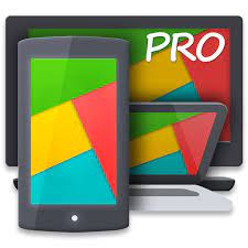 Screen Mirroring Pro APK APK