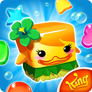 Scrubby Dubby Saga APK