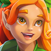 Secrets of Pandoria Match 3 APK
