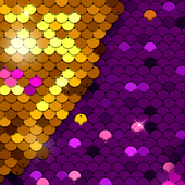 Sequin Live Wallpaper APK