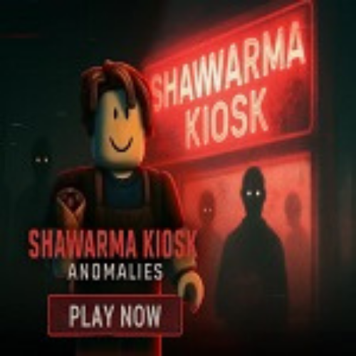 Shawarma Kiosk APK APK
