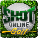 SHOTONLINE GOLF:World Championship APK