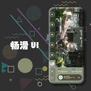 SILK UI FOR KLWP APK APK