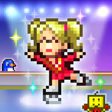 Skating Rink Story APK APK