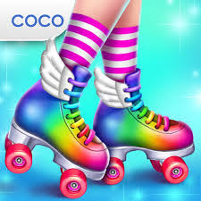 Skating Rink Story Mod APK APK