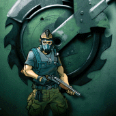 Slaughter The Lost Outpost APK APK