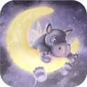 Sleepy Hippo Live Wallpaper APK