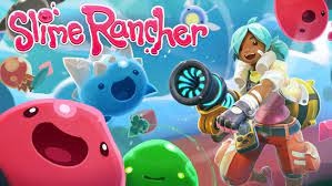 Slime Rancher APK APK