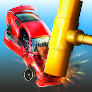 Smash Cars! APK