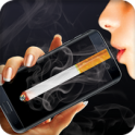 Smoking virtual cigarettes APK
