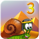 Snail Bob: 3 Ancient Egypt APK