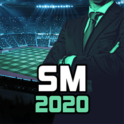 Soccer Manager 2020 - Football Management Game APK