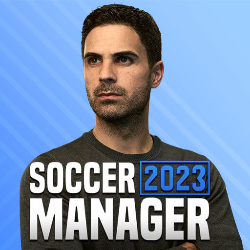 Soccer Manager 2023 APK APK