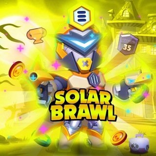 Solar Brawl APK APK