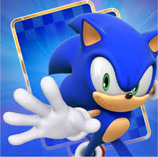 Sonic Blitz APK APK